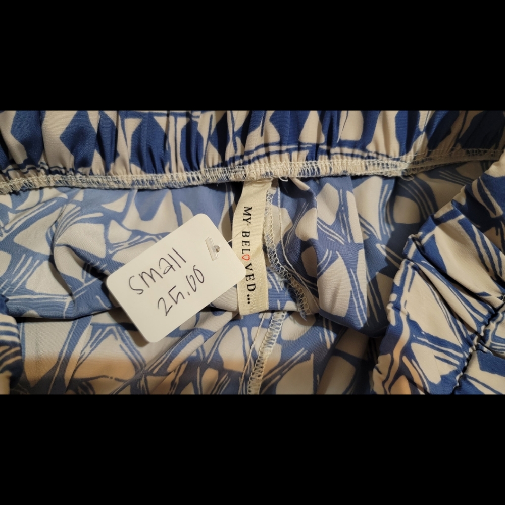 My Beloved dressy shorts Size S - Picture 3 of 3